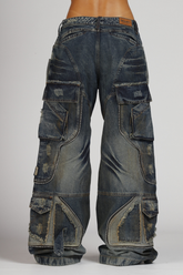 JEAN SIGNATURE WOMAN